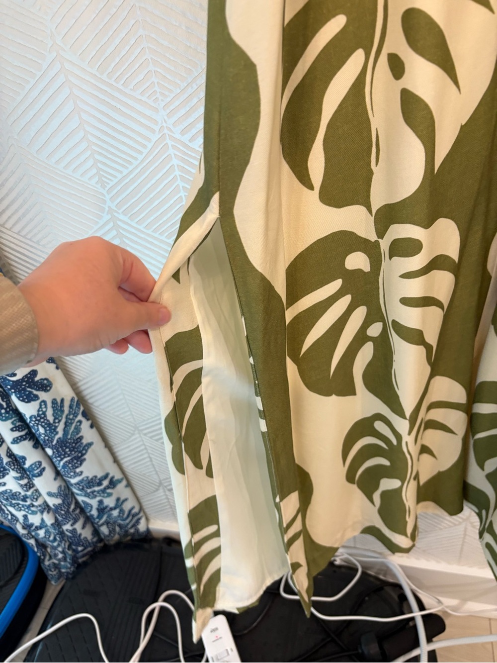 Mon Renn Dress - Picture 10 of 14
